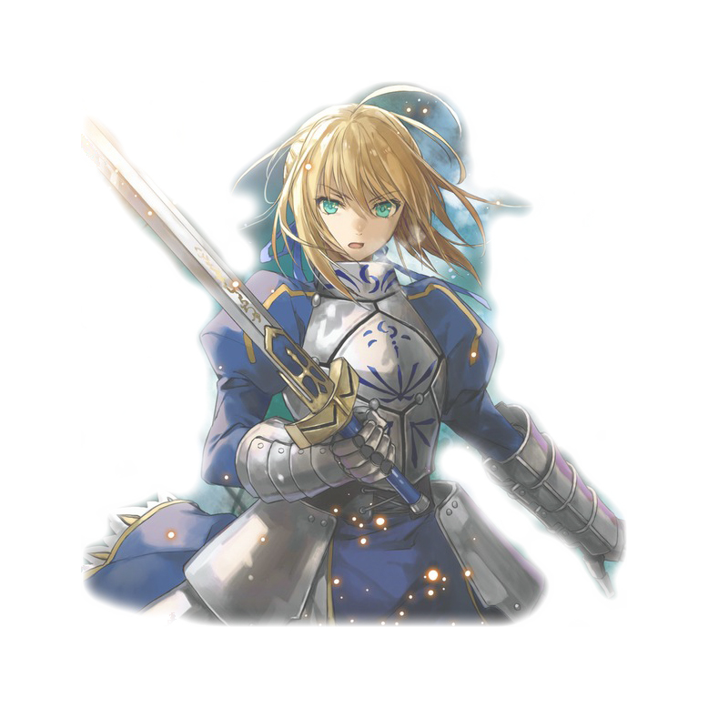 saber