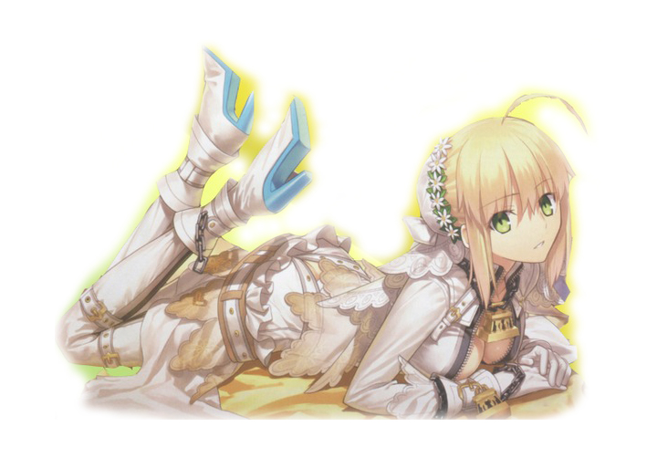 saber