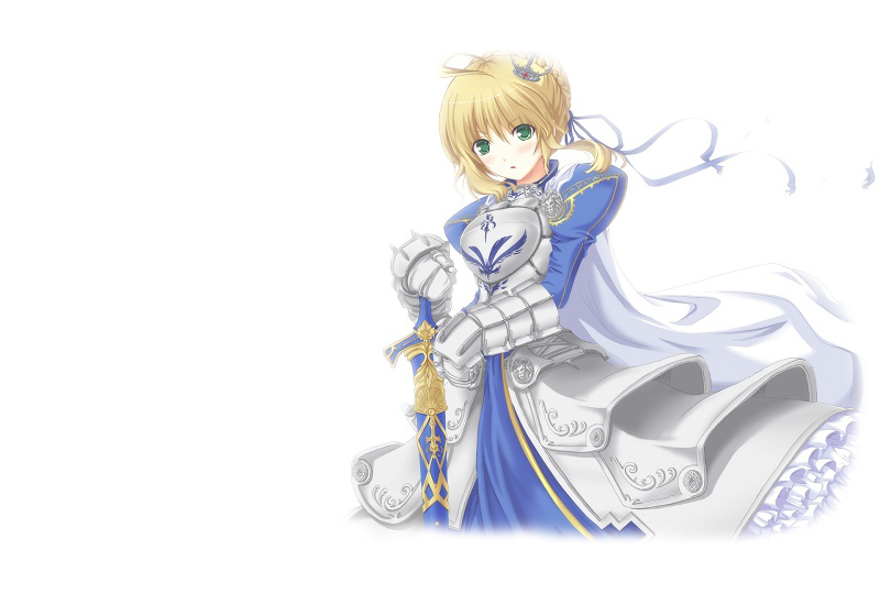 saber